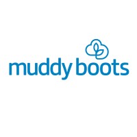 muddy boots logo