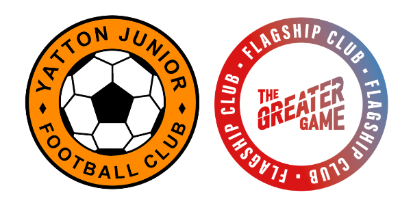 Yatton Football club logo